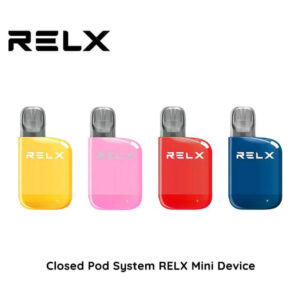 RELX Mini Device